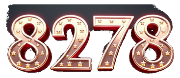 8278 slot logo