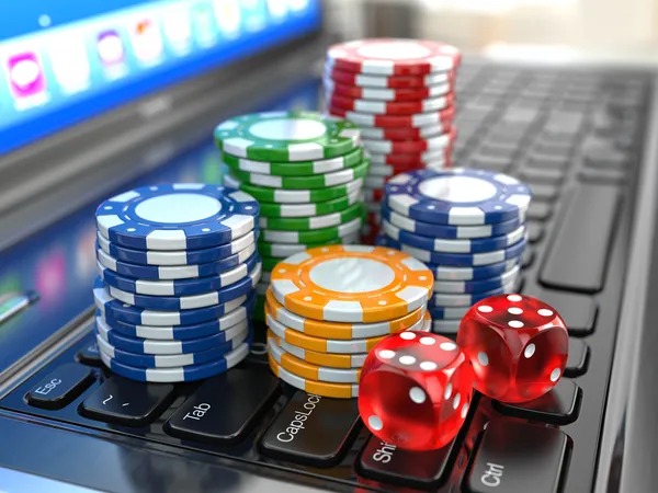 8278 slot Slots