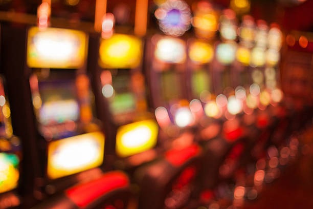 8278 slot Arcade & Crash
