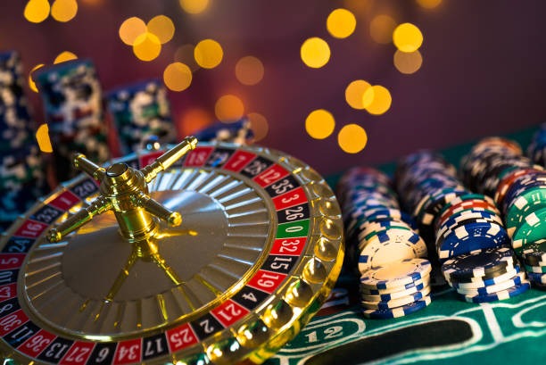 8278 slot Game Shows