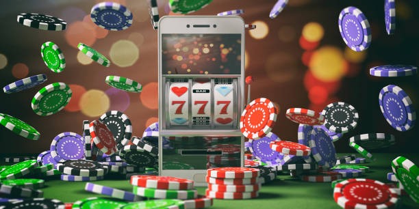8278 slot Bingo Rooms Built for Your Pace